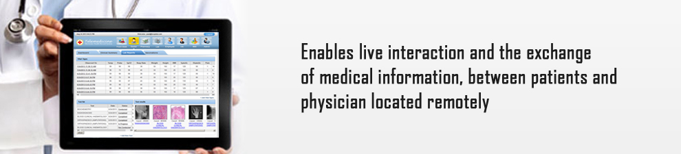 Electronic Health Record System